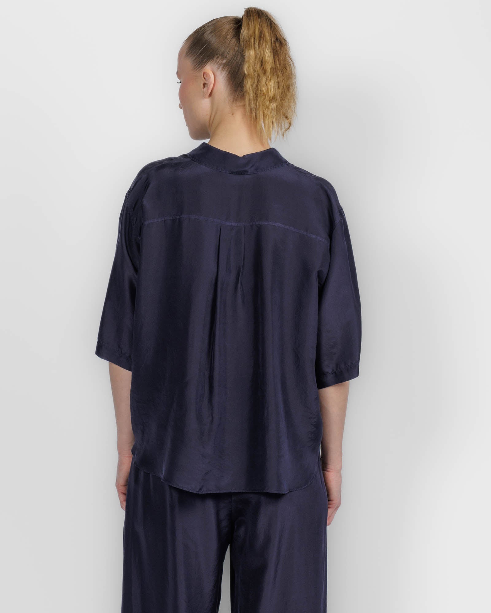 Habotai Shirt