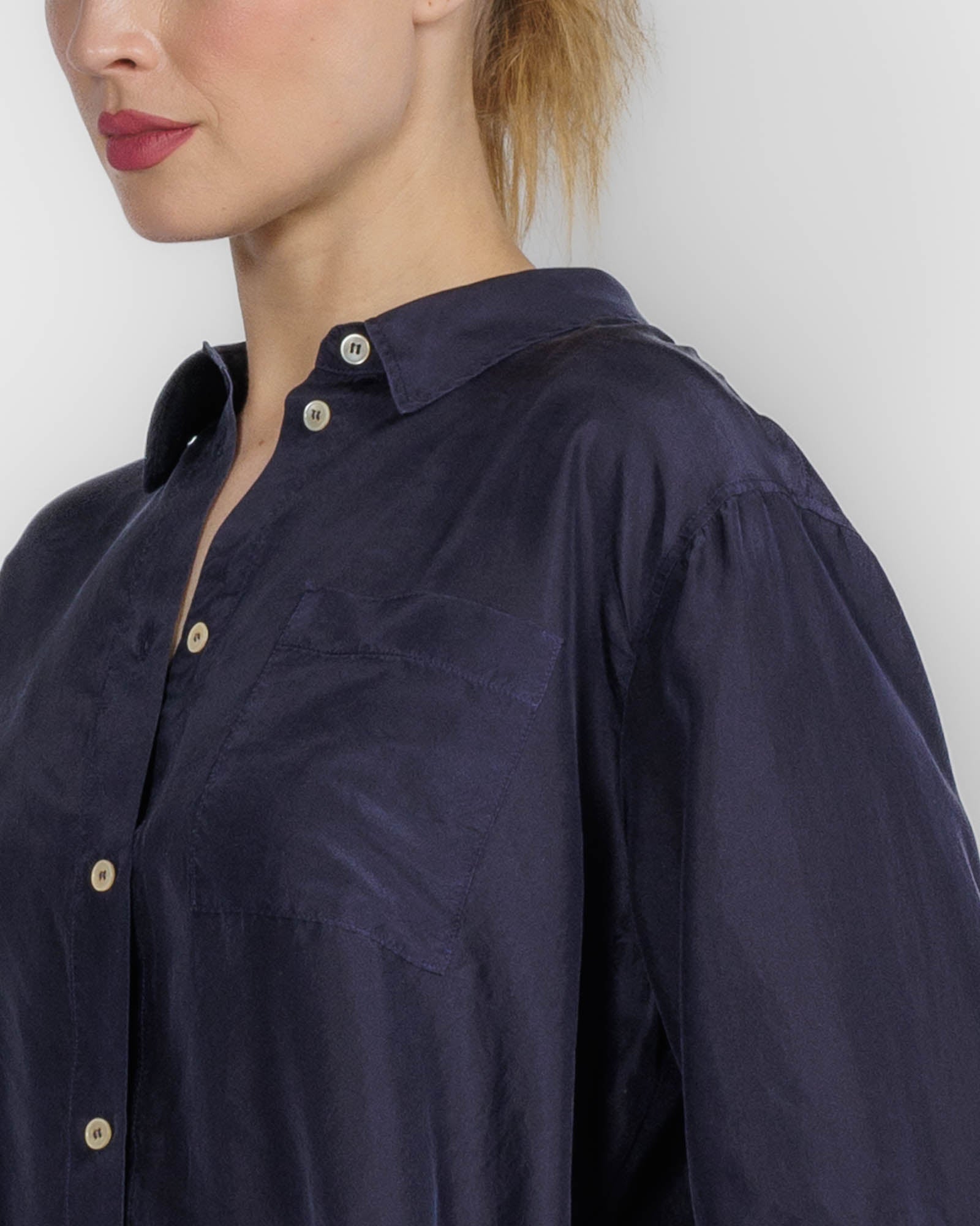 Habotai Shirt