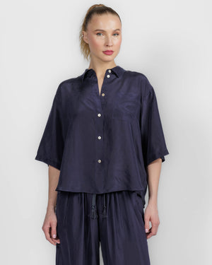 Habotai Shirt