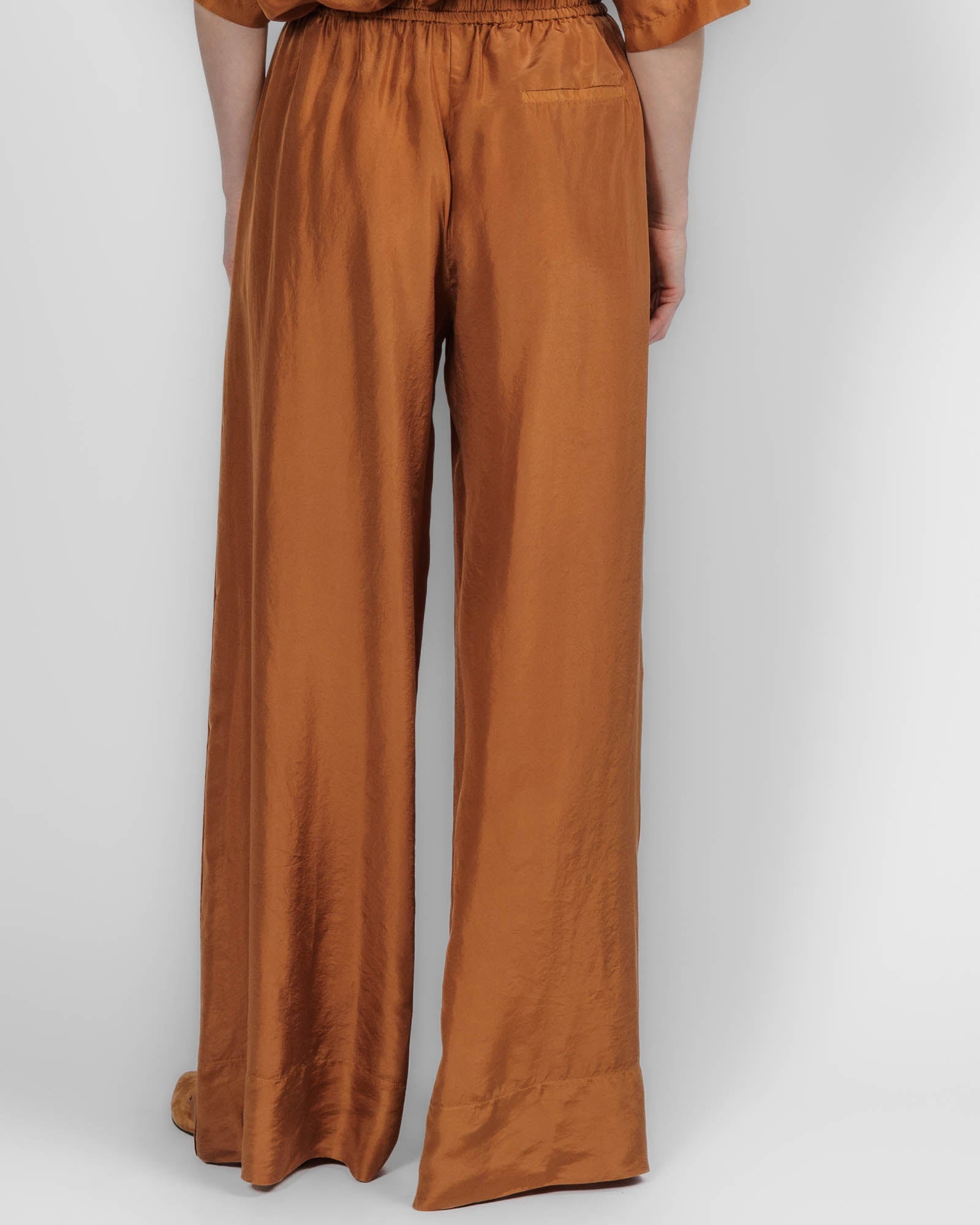 Habotai Pants