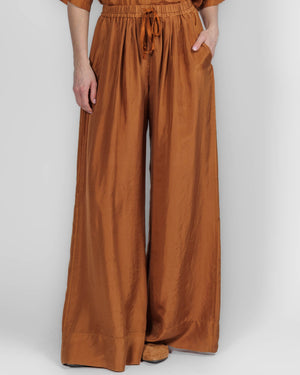 Habotai Pants