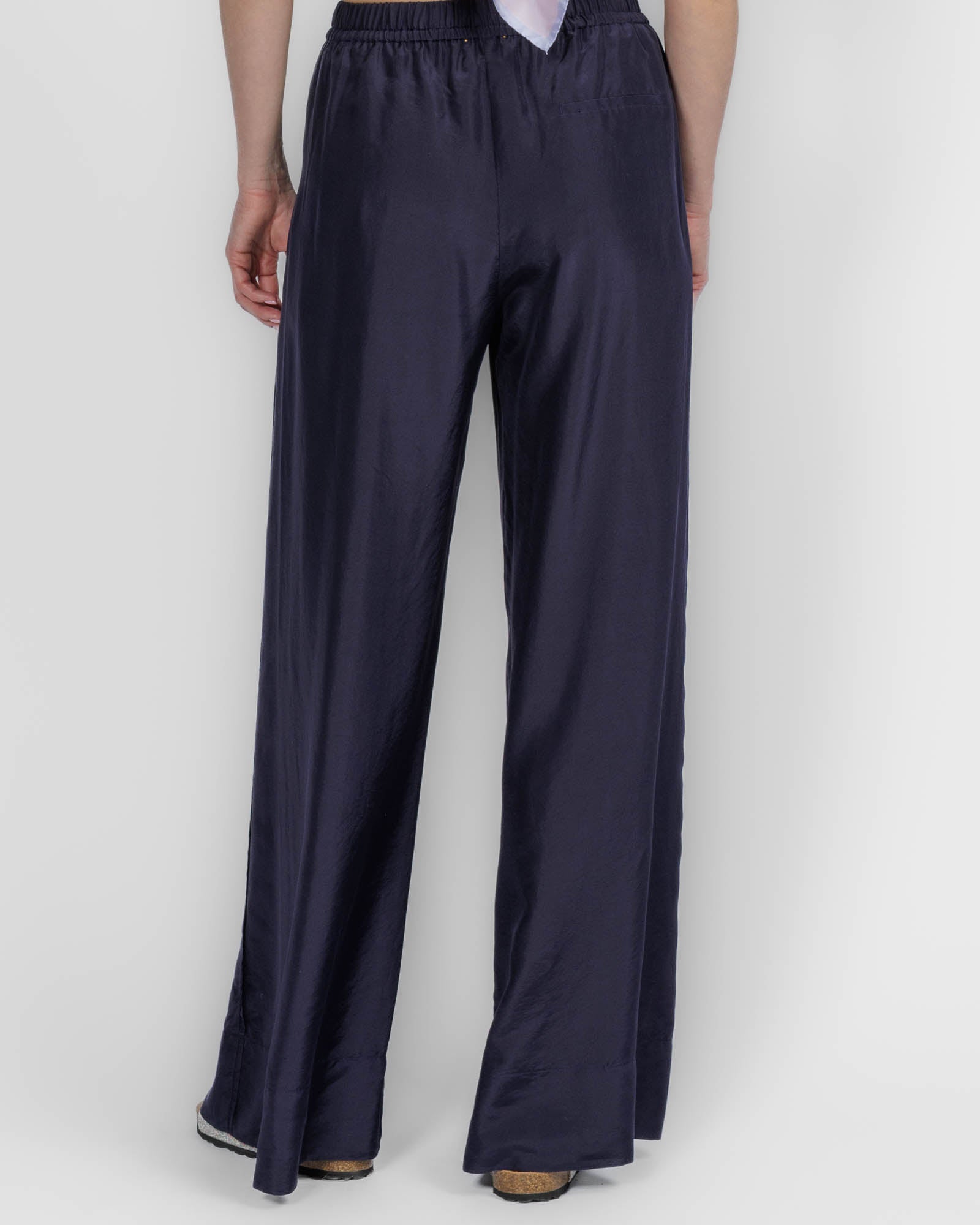 Habotai Pants