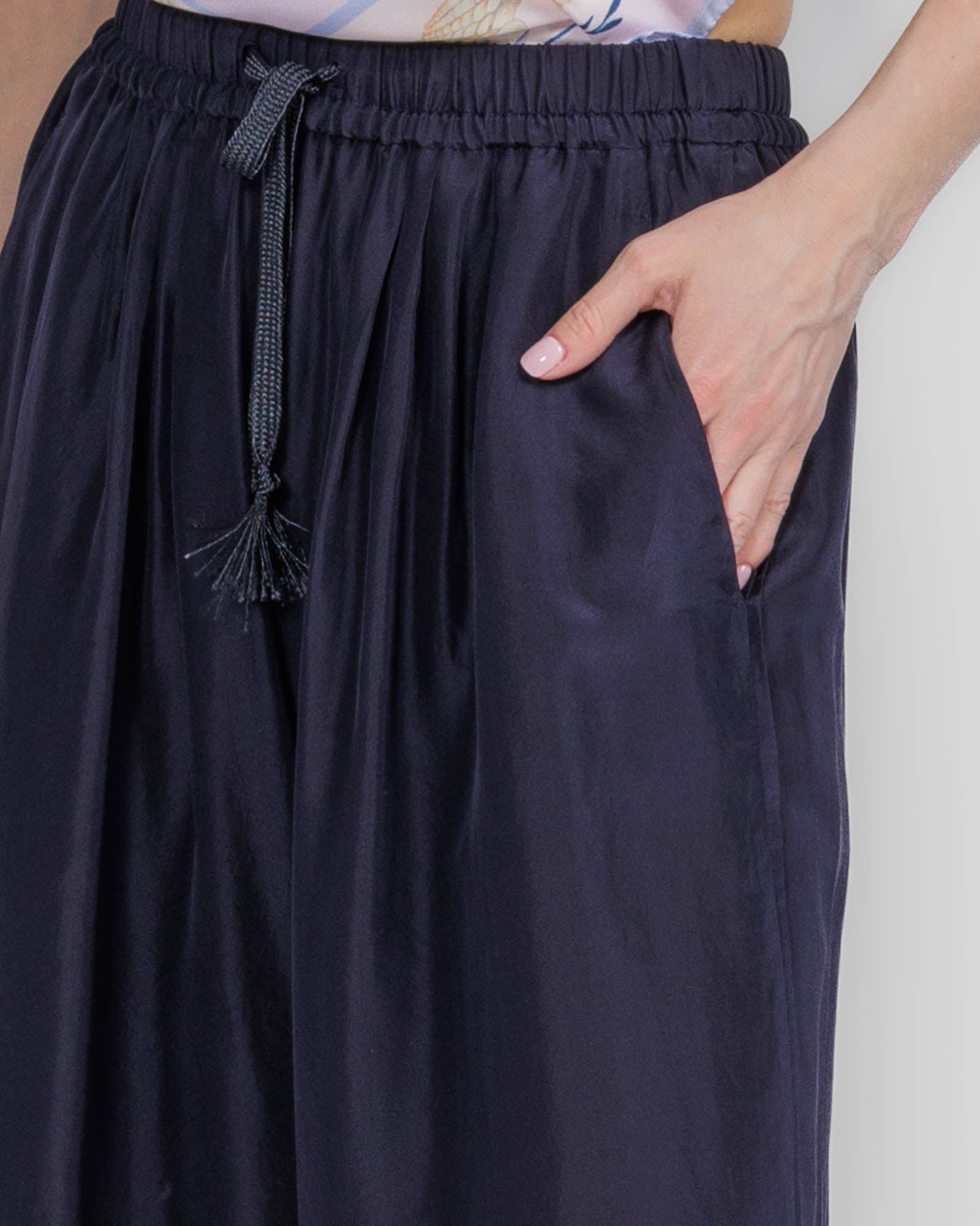 Habotai Pants