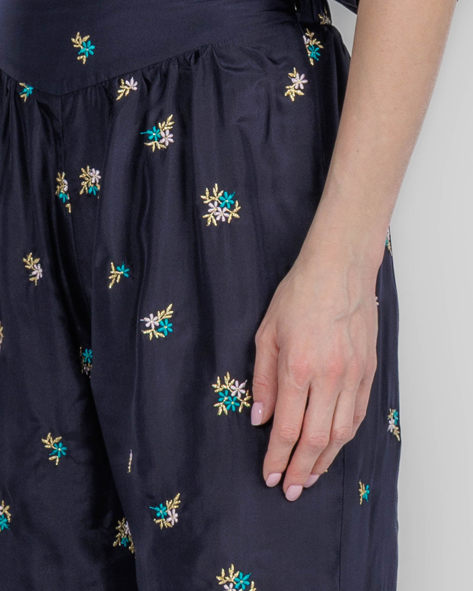 Petites Fleur Pant