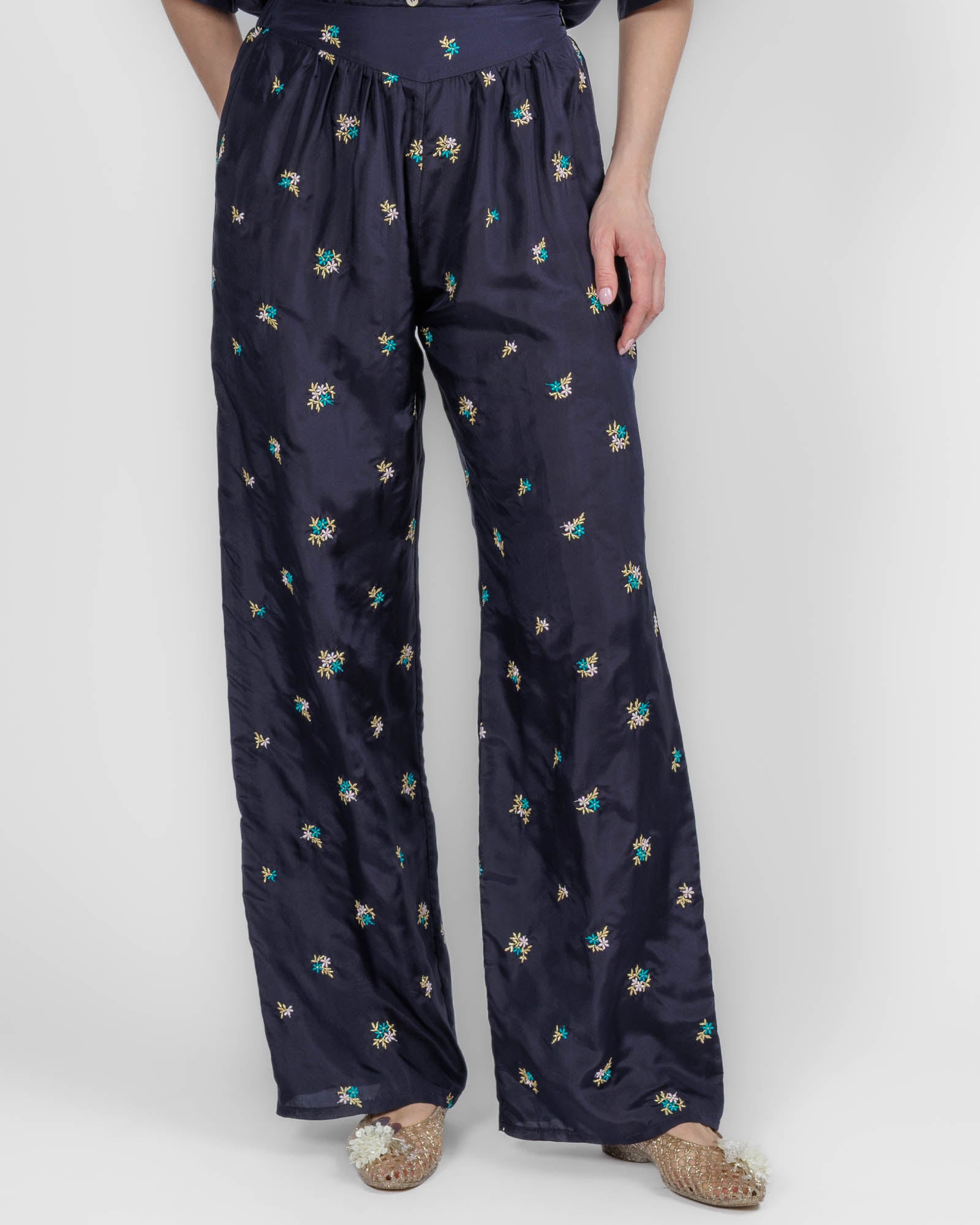 Petites Fleur Pant