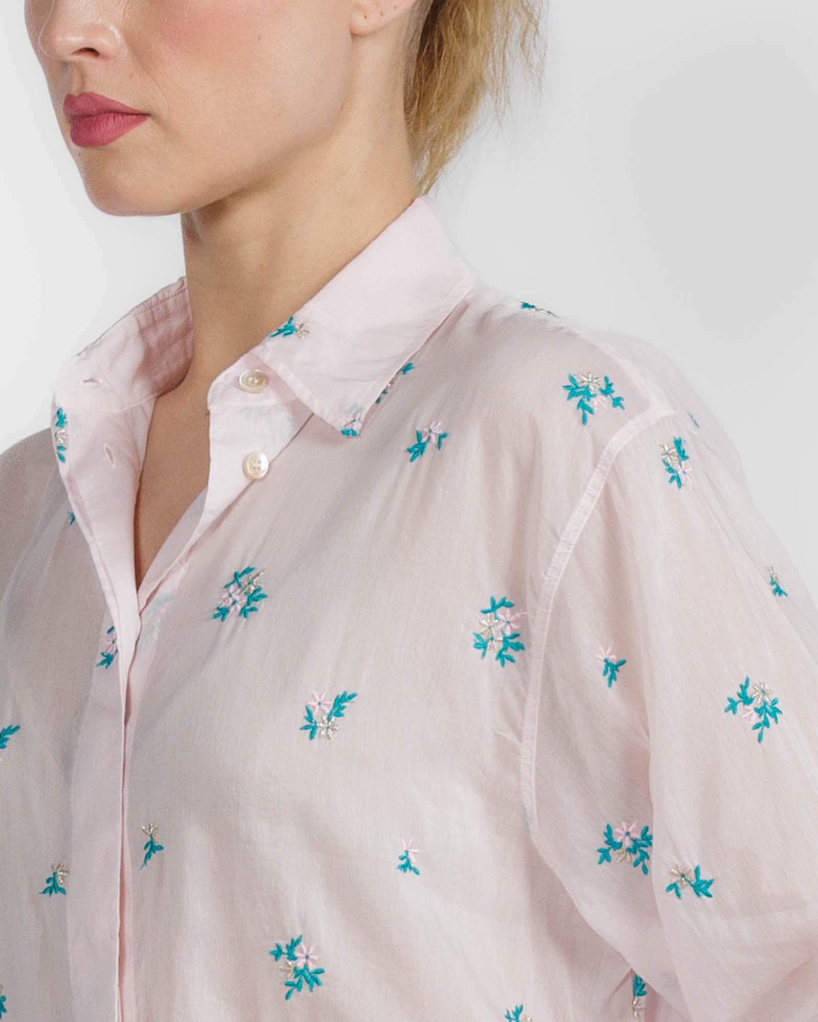 Petites Fleur Shirt