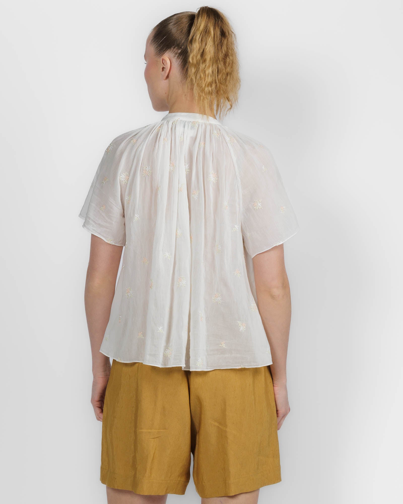Petites Fleur Shirt
