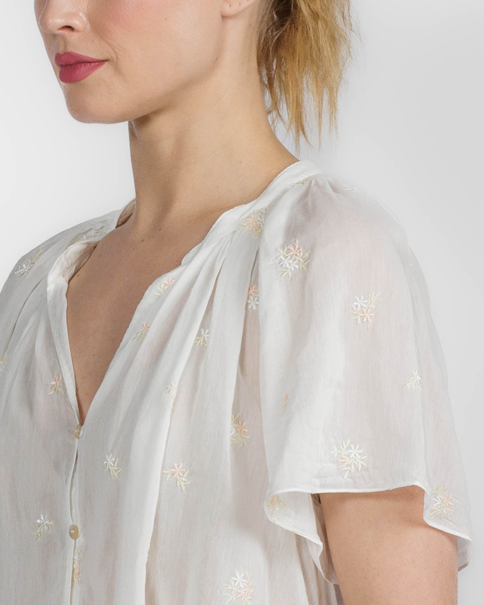 Petites Fleur Shirt