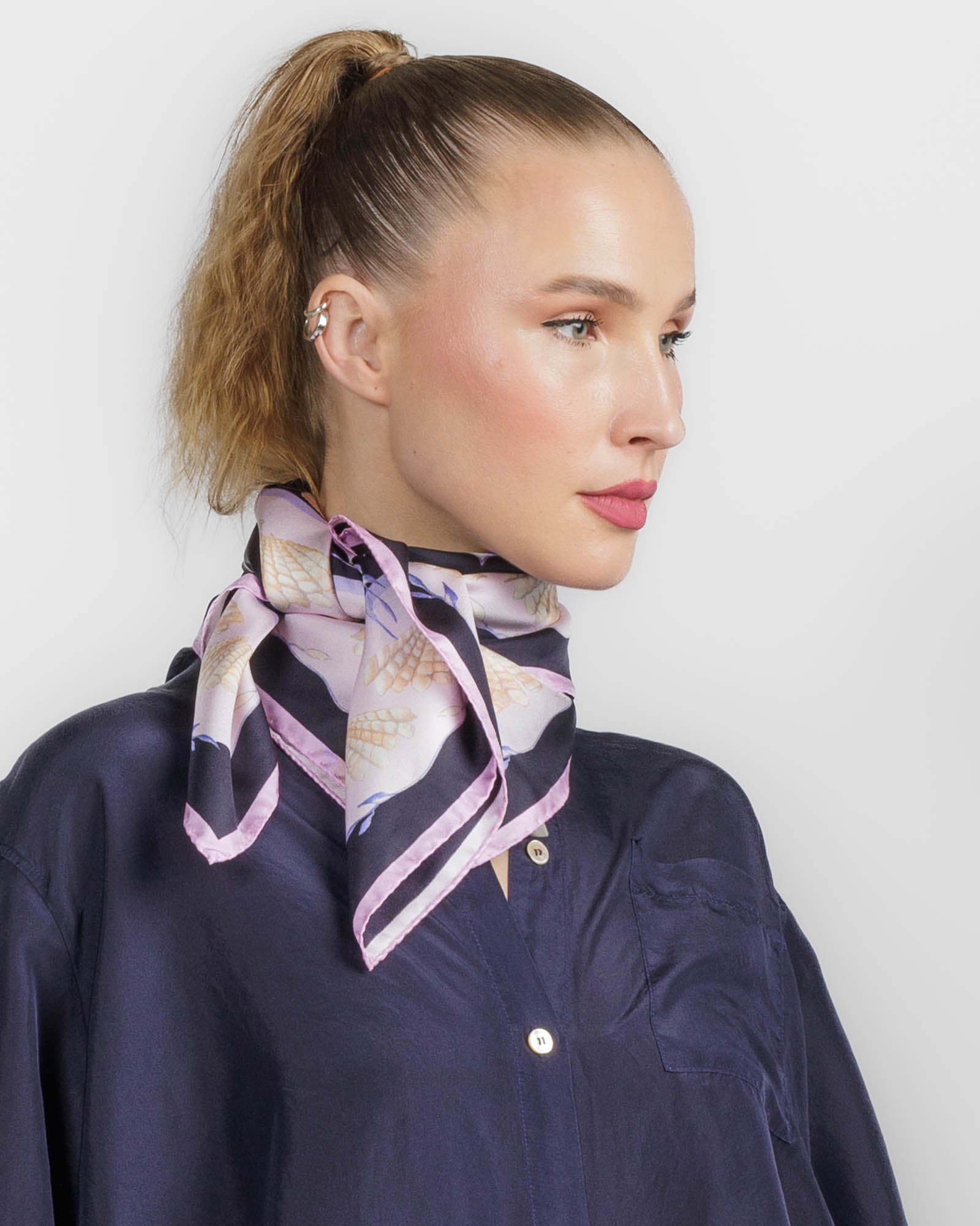 Deliverance Scarf