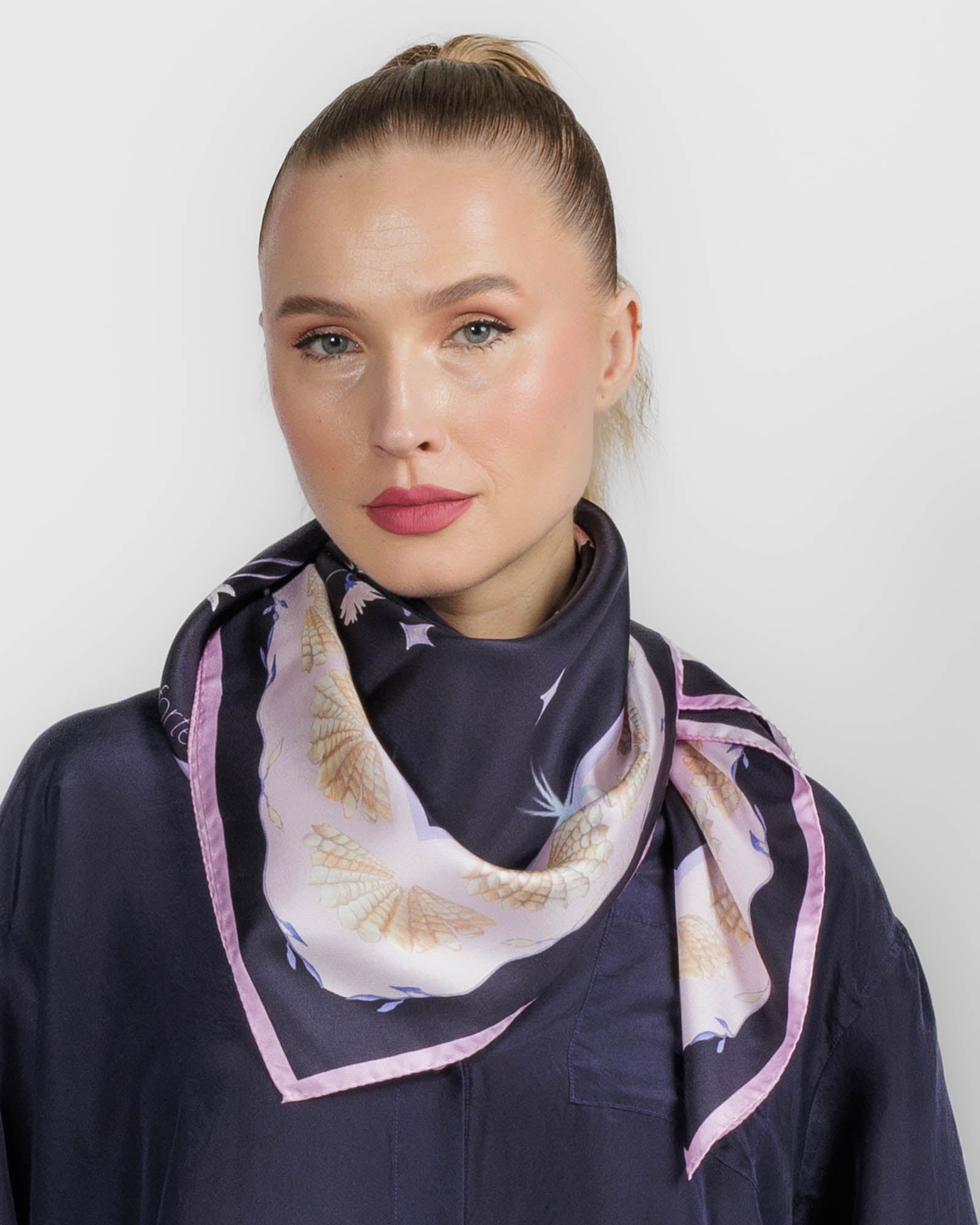 Deliverance Scarf
