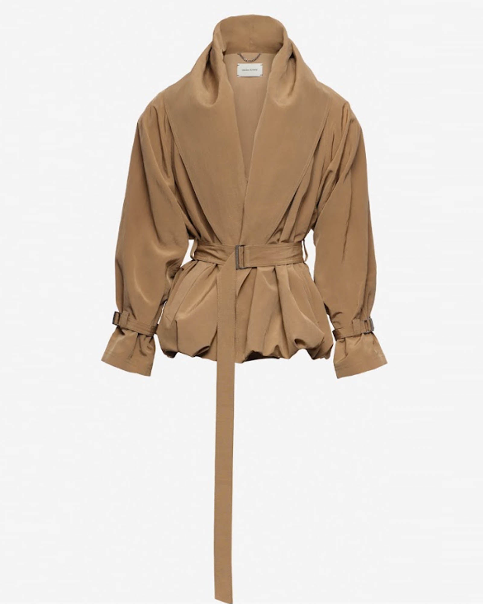 Jacket 8