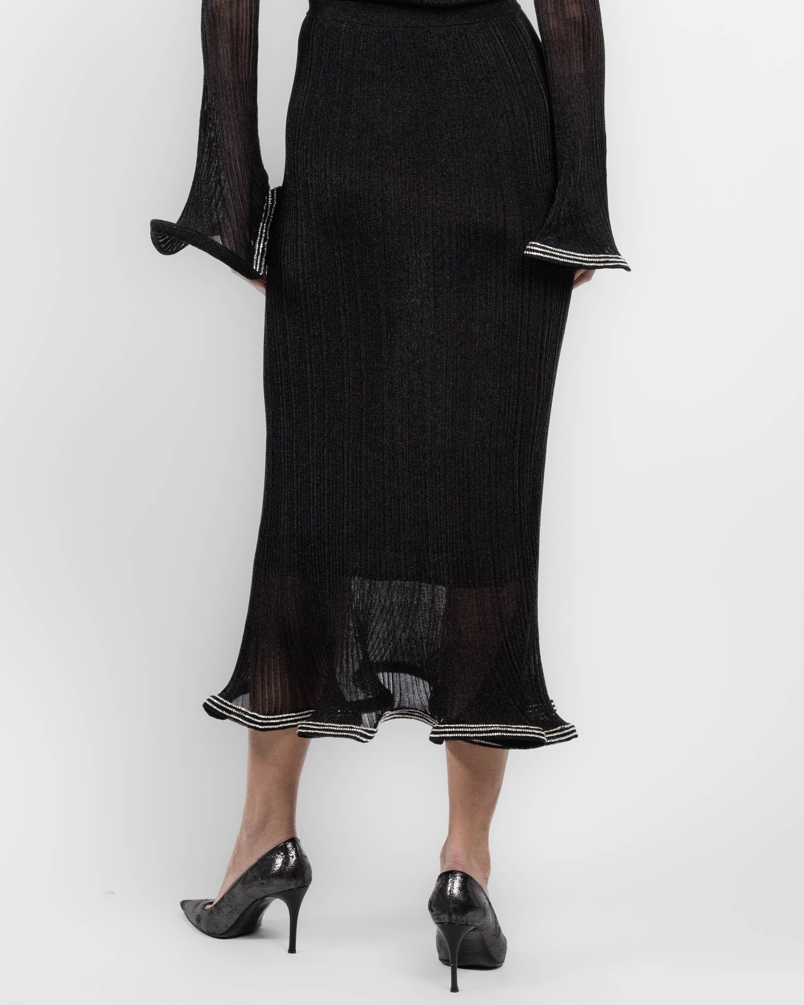 Jupe midi Brighton