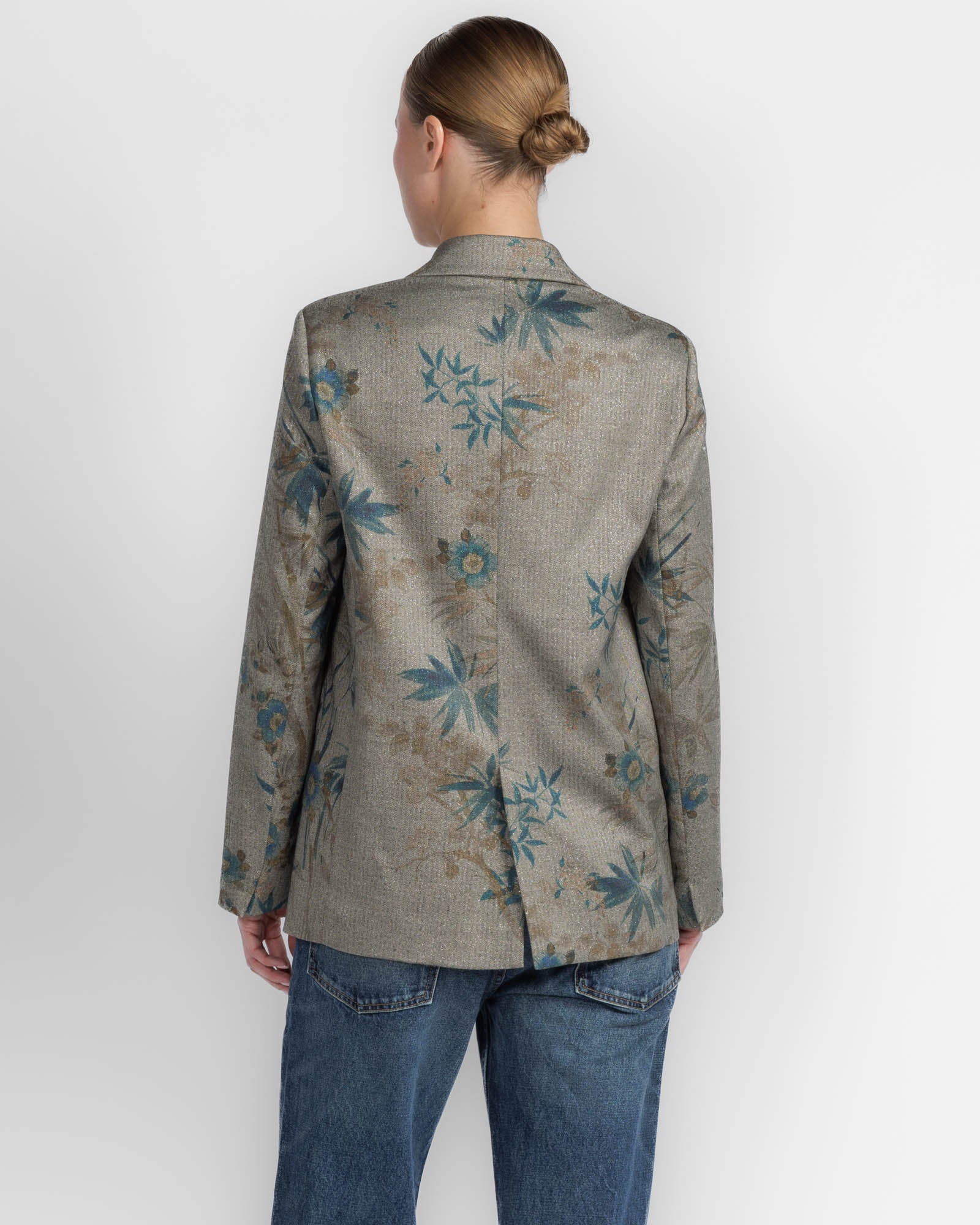 Le Bambou Jacket