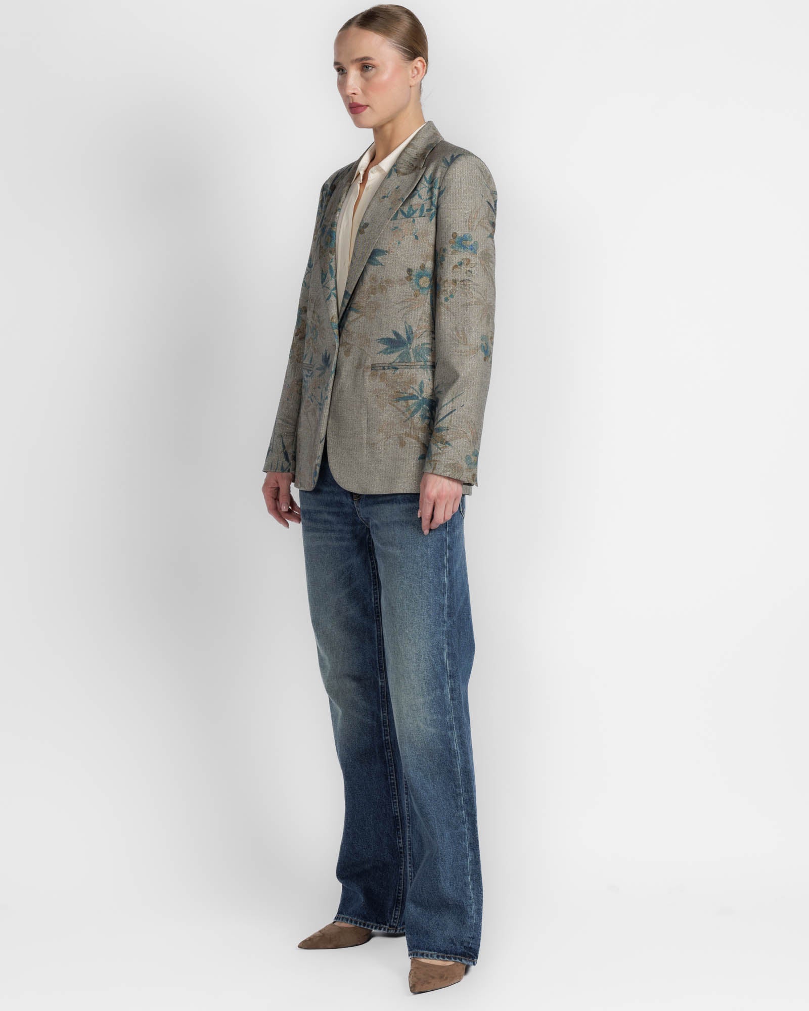 Le Bambou Jacket