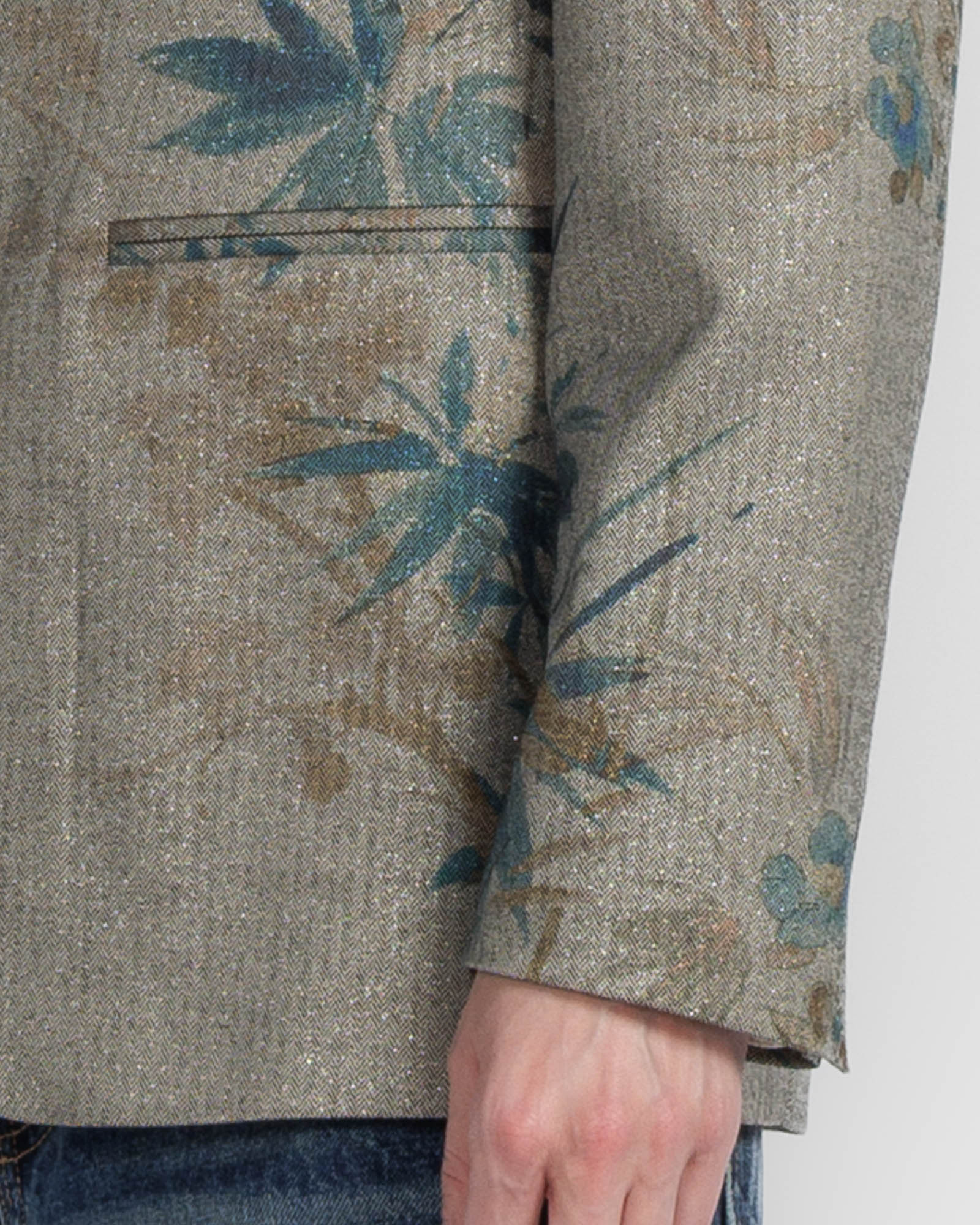 Le Bambou Jacket
