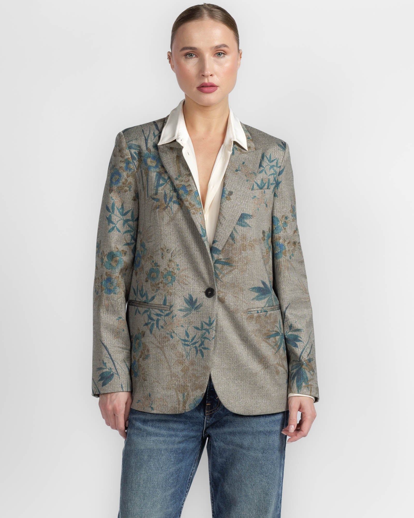 Le Bambou Jacket