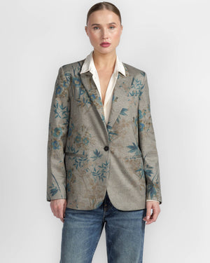 Le Bambou Jacket