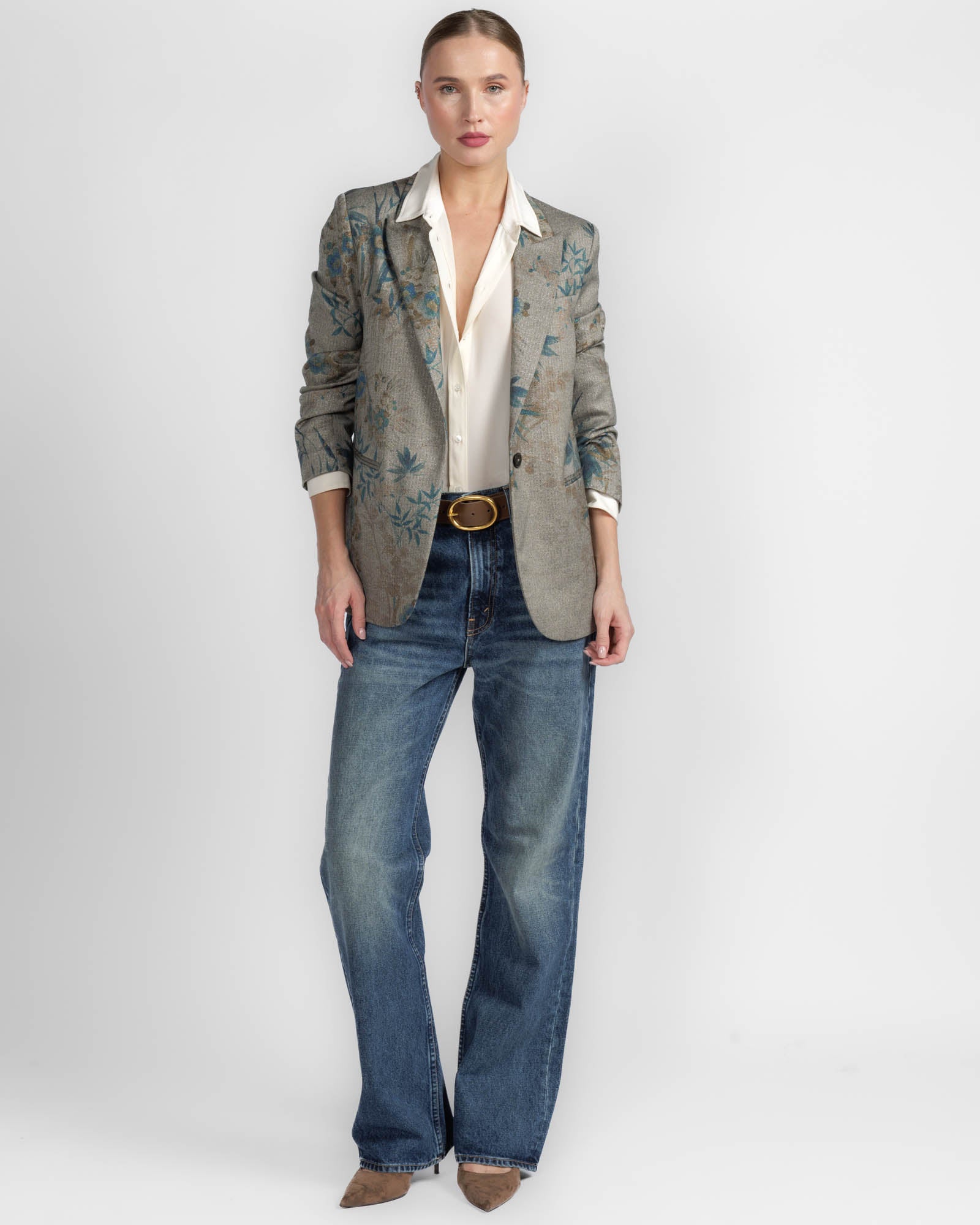 Le Bambou Jacket