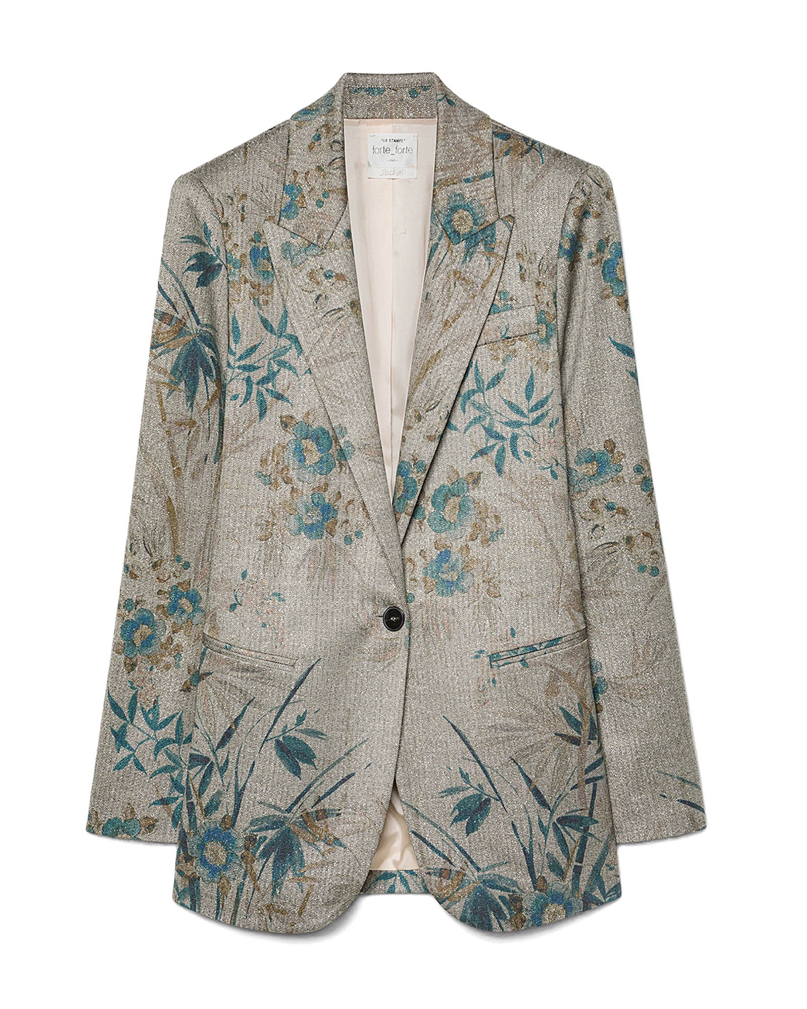Le Bambou Jacket