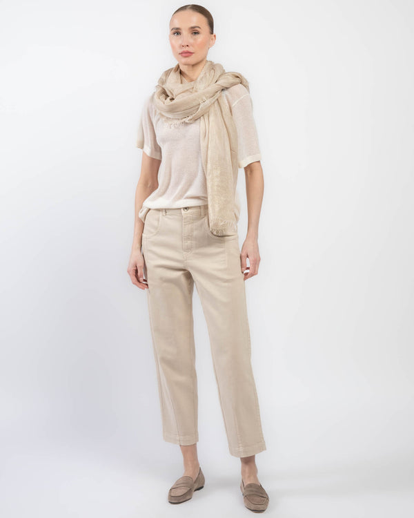 Kundy Scarf