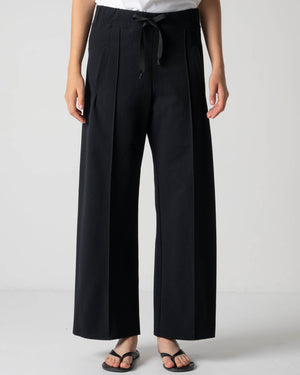 Galaxy Semi Wide Trousers
