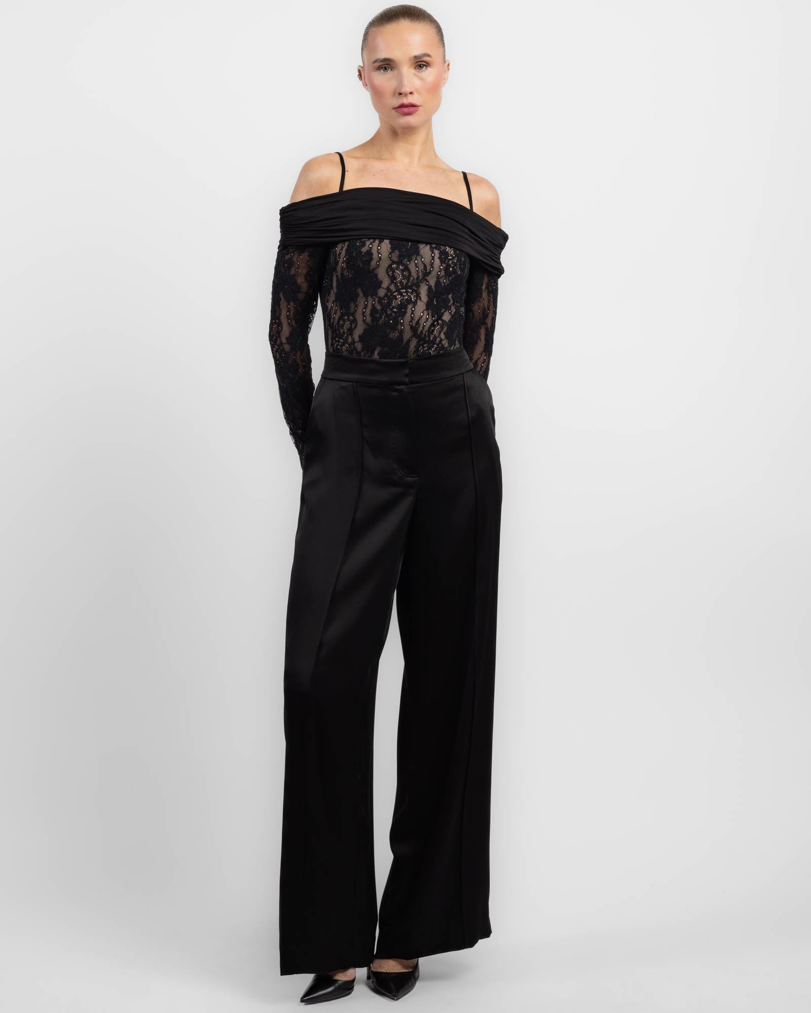 Rebellion Bodysuit