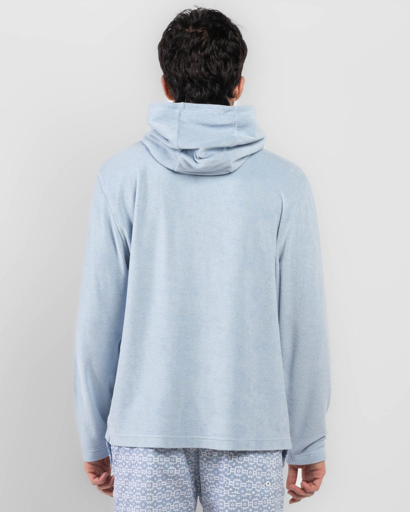 Beach Hoodie