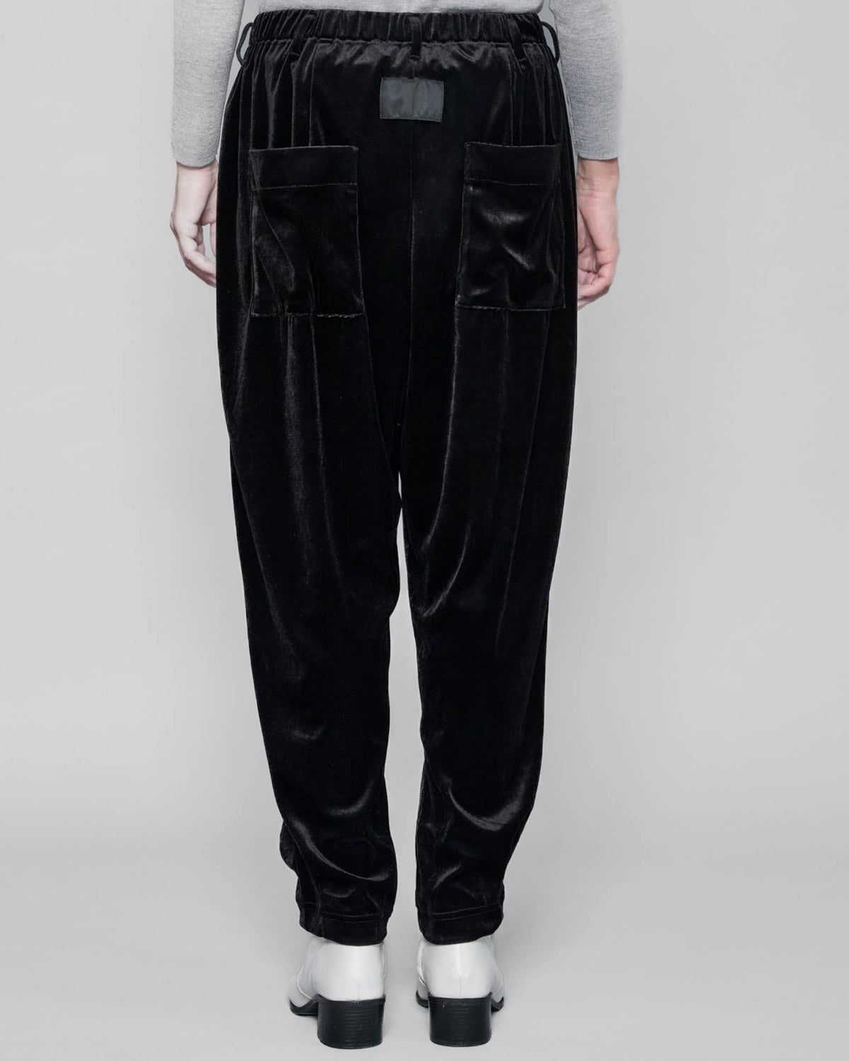 Oona Peasant Trousers