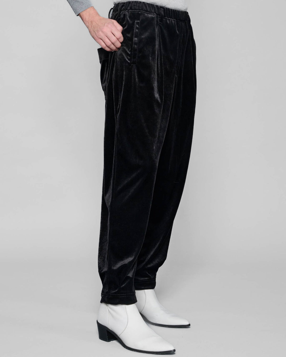 Oona Peasant Trousers