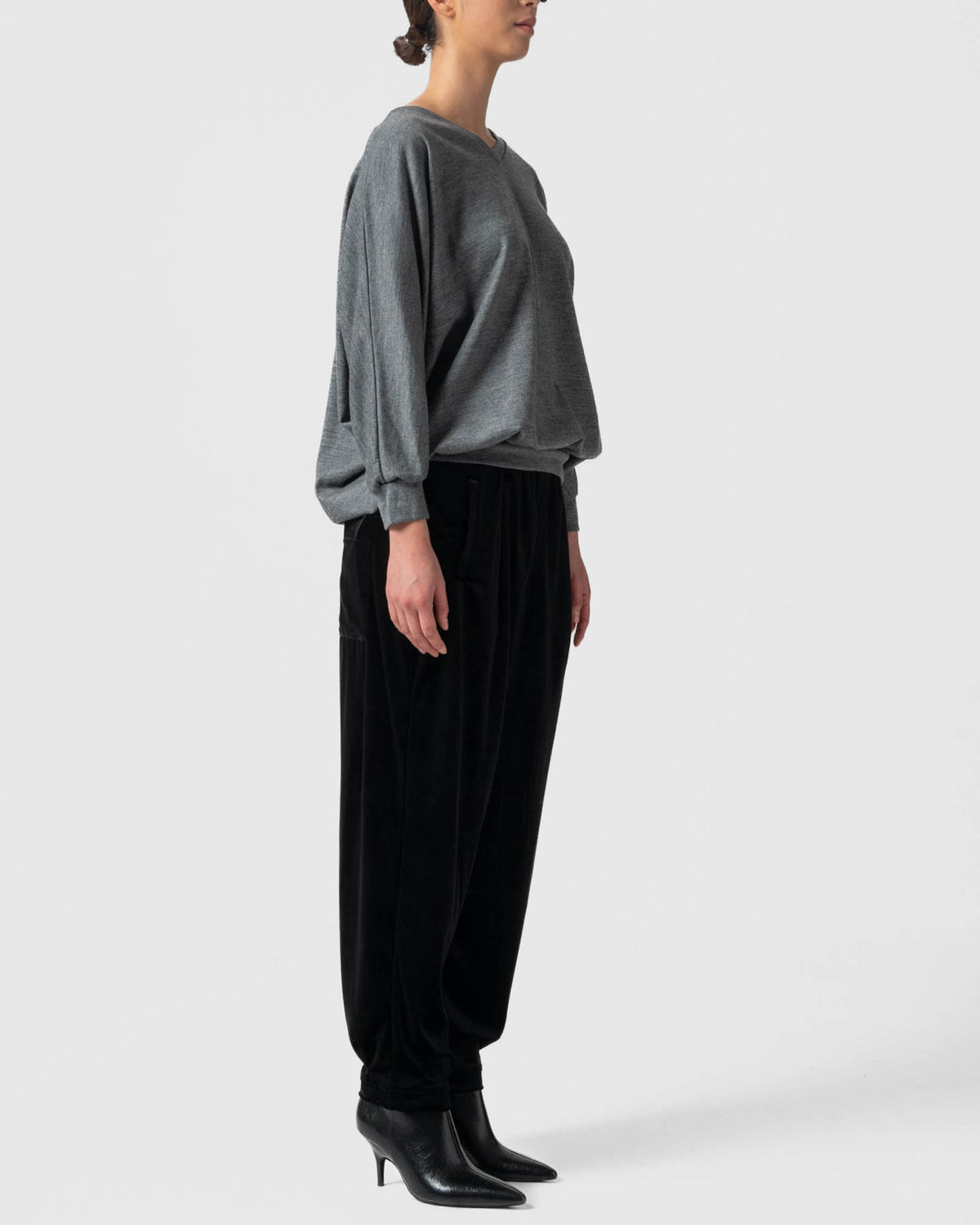 Oona Peasant Trousers