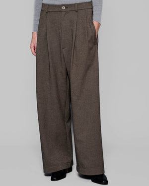Lucy Baggy Trousers