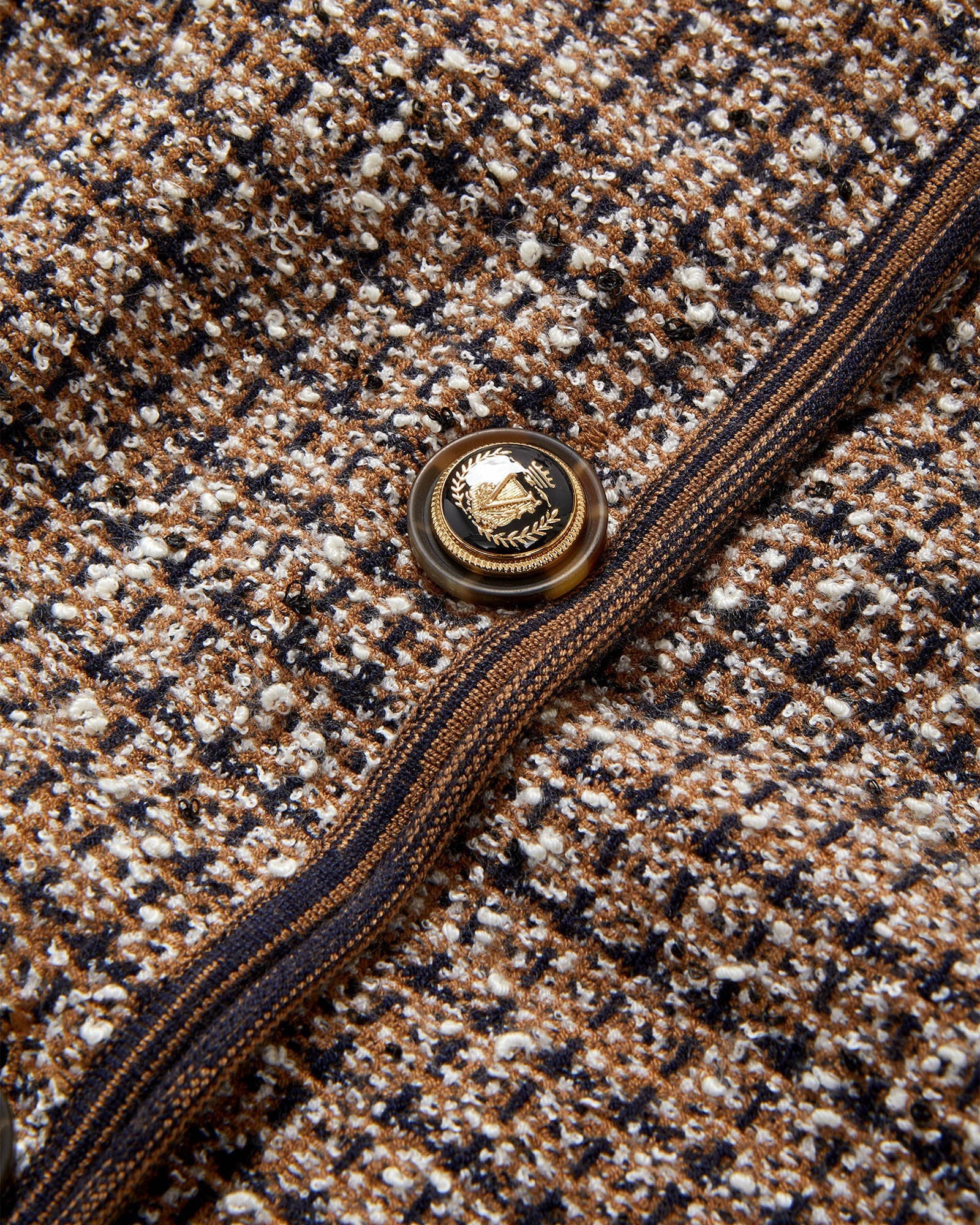 Brisa Knit Jacket