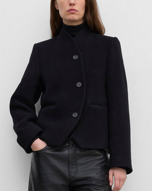 Curve Jacket