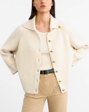 Deryl Cardigan