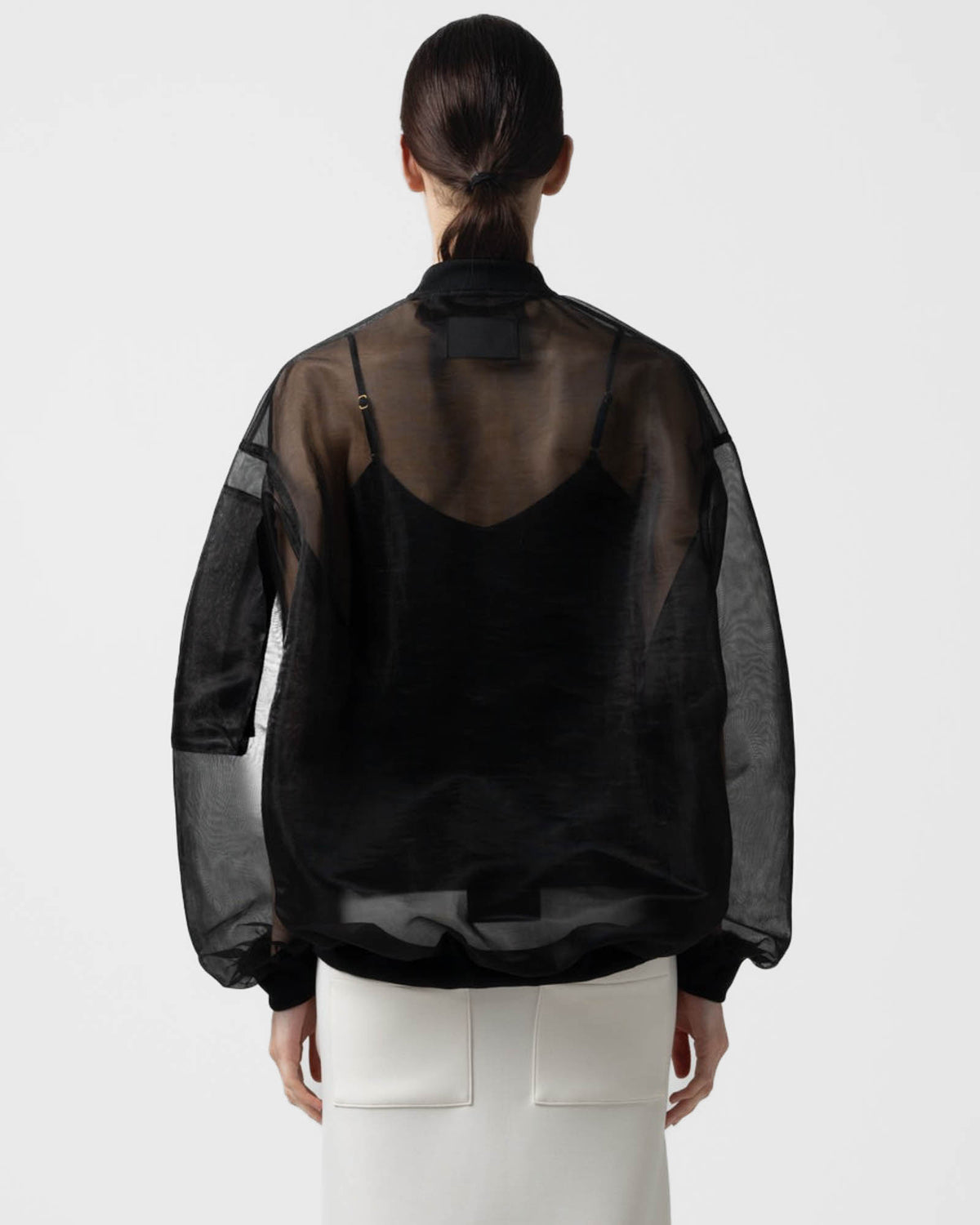 Irene MA-1 Jacket