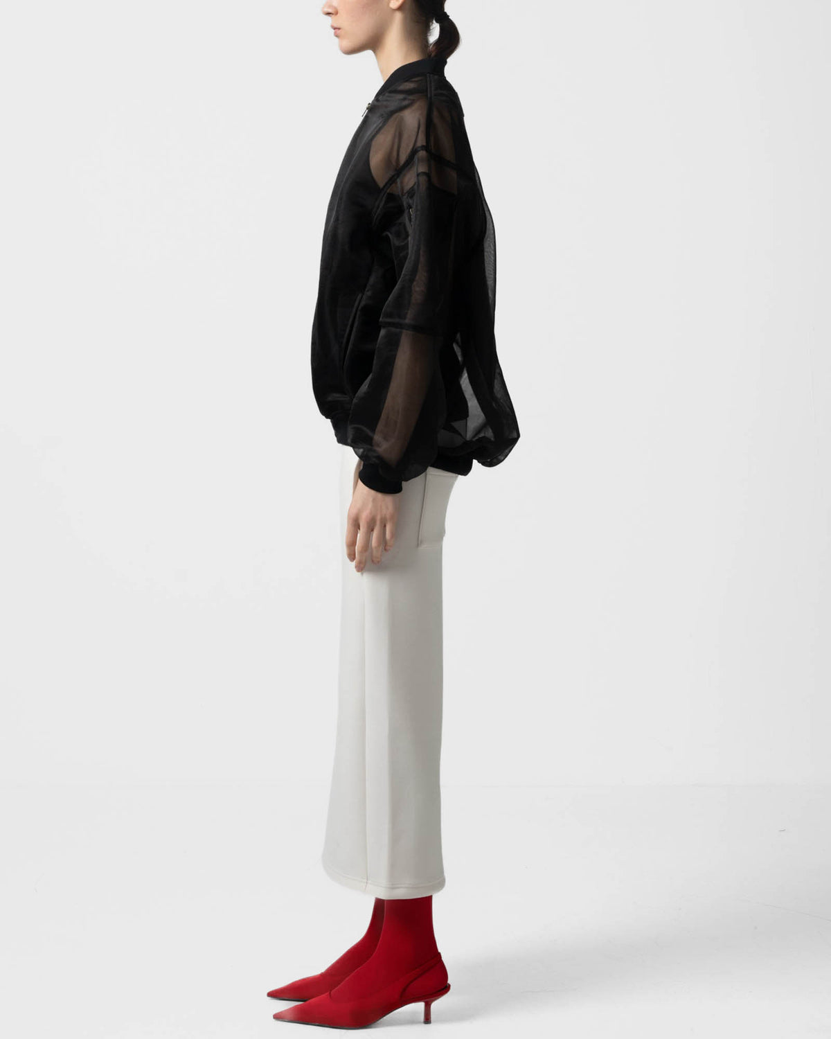 Irene MA-1 Jacket