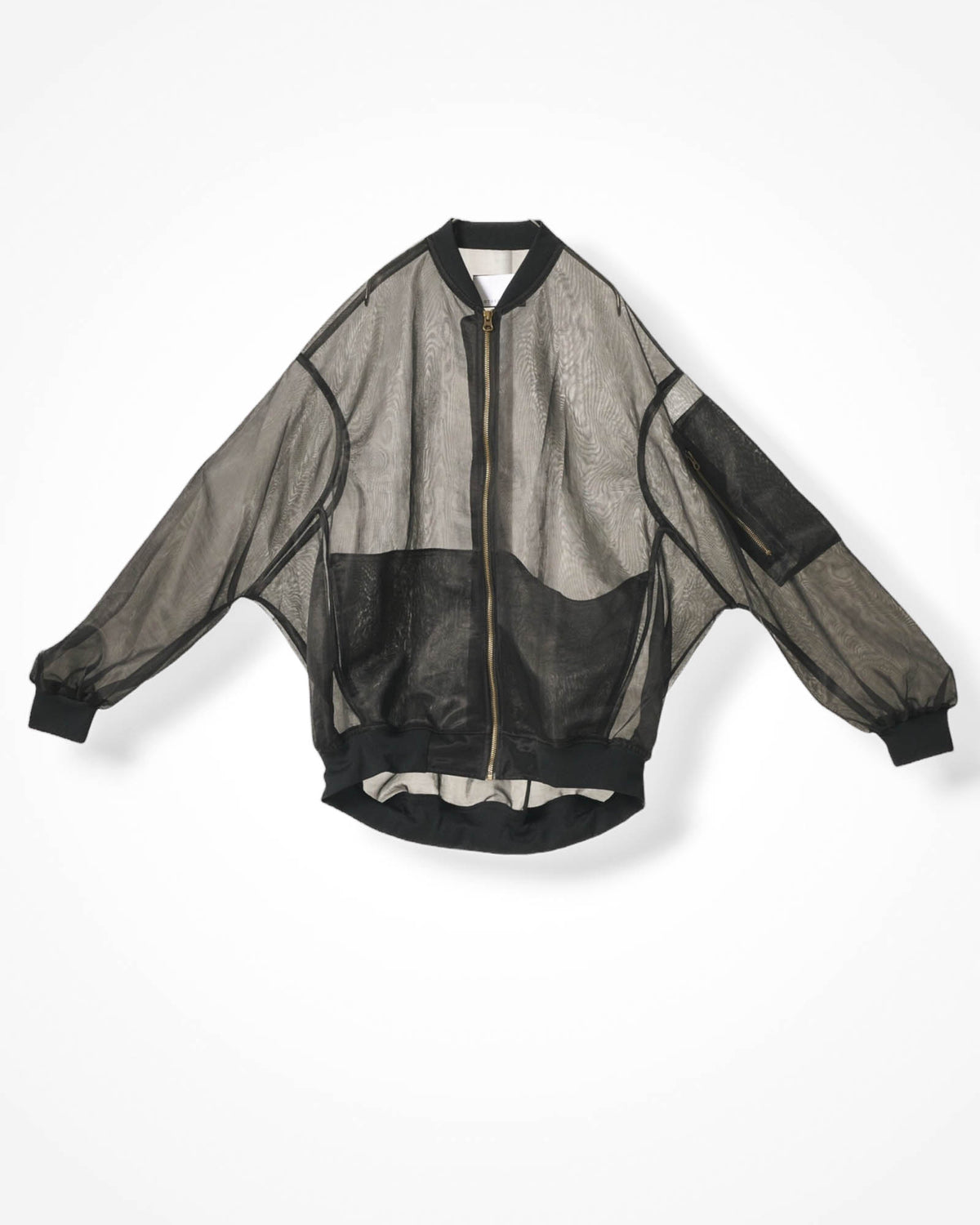 Irene MA-1 Jacket