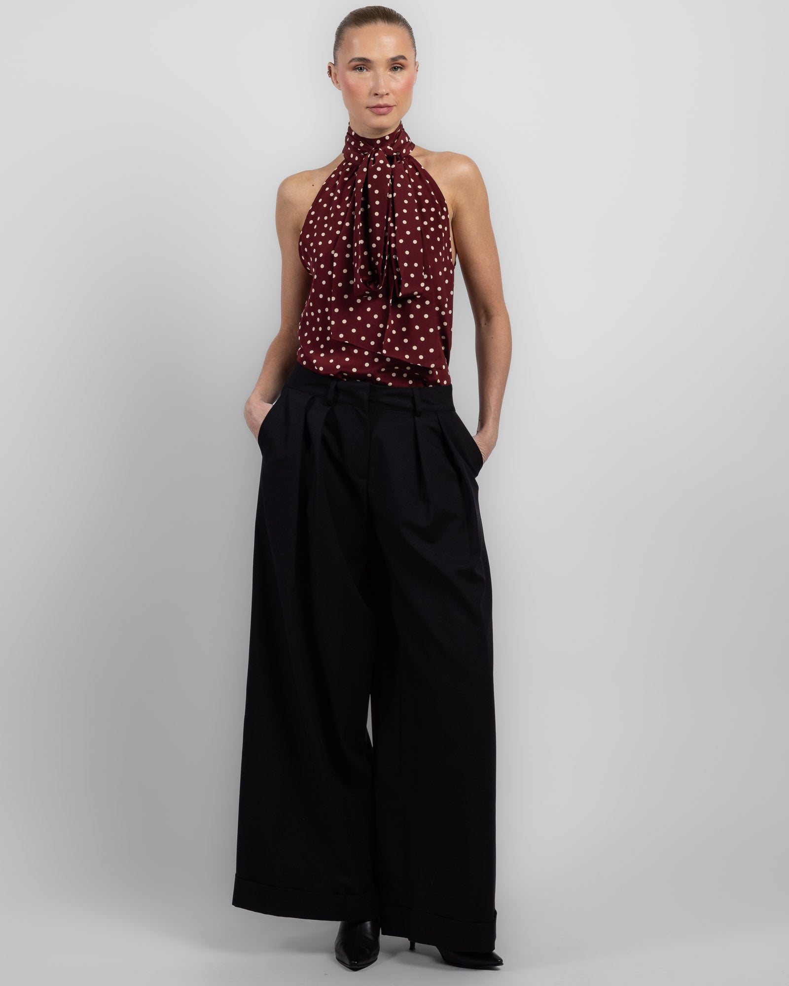 Mila Pants