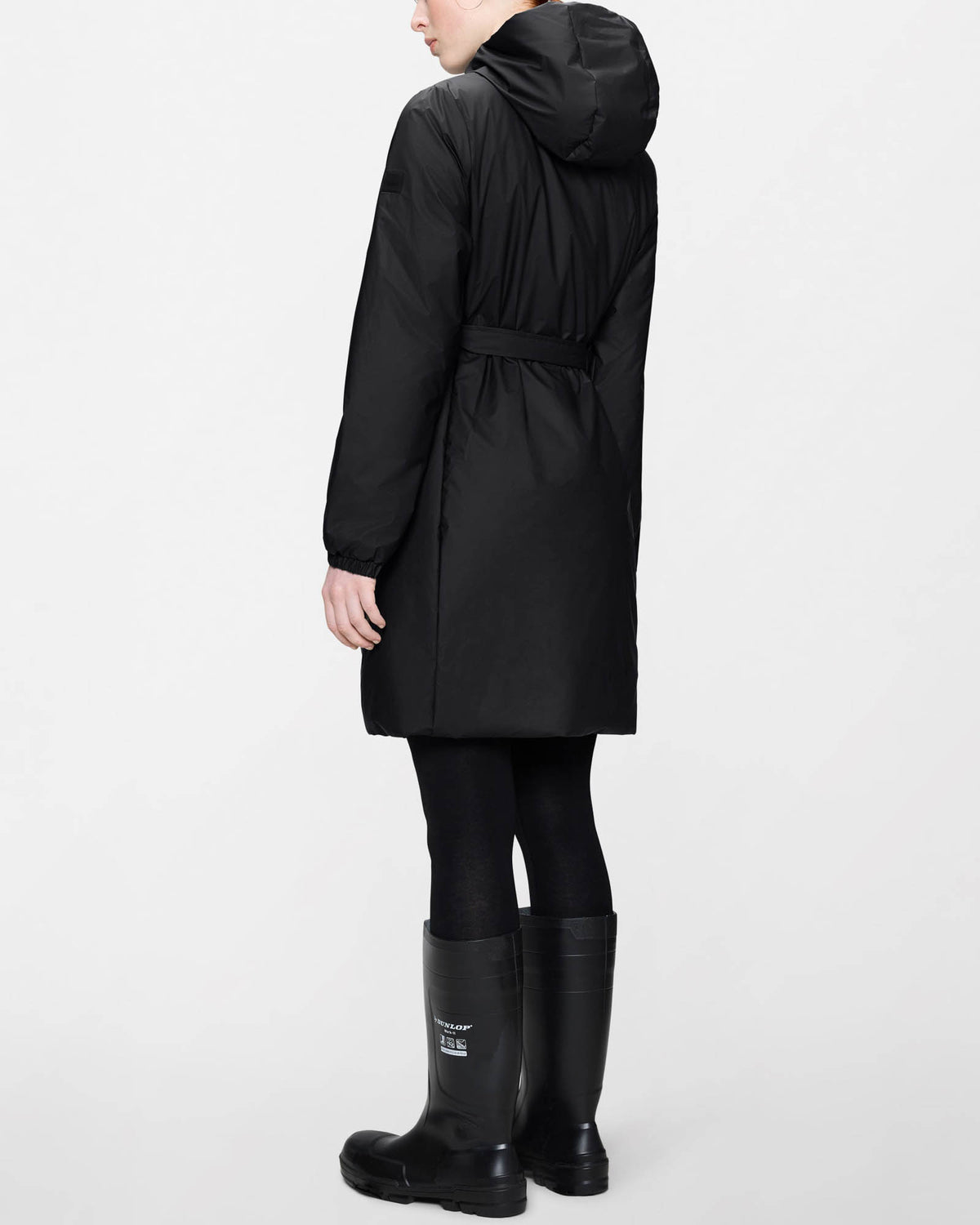 Lohja Curve Jacket