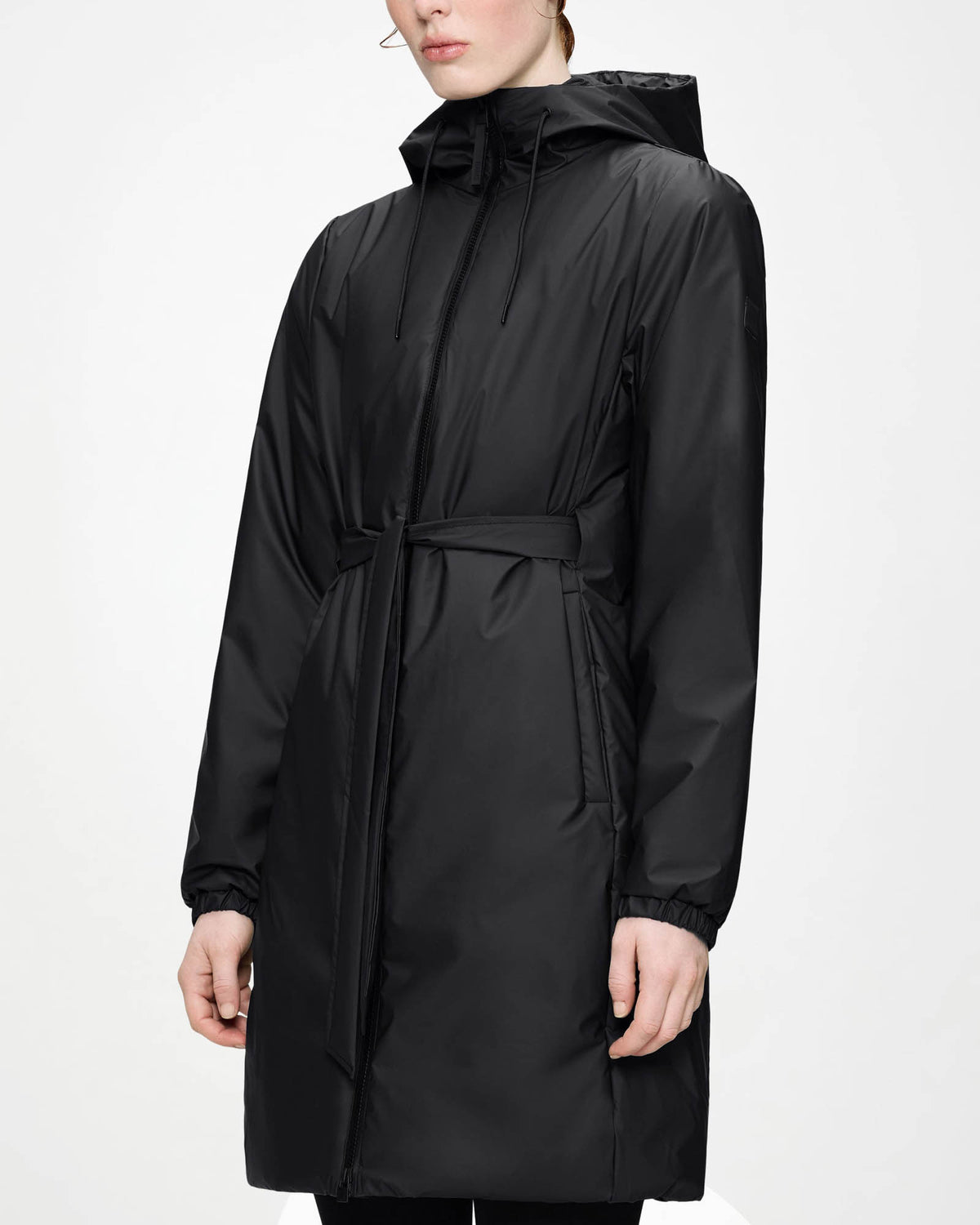 Lohja Curve Jacket