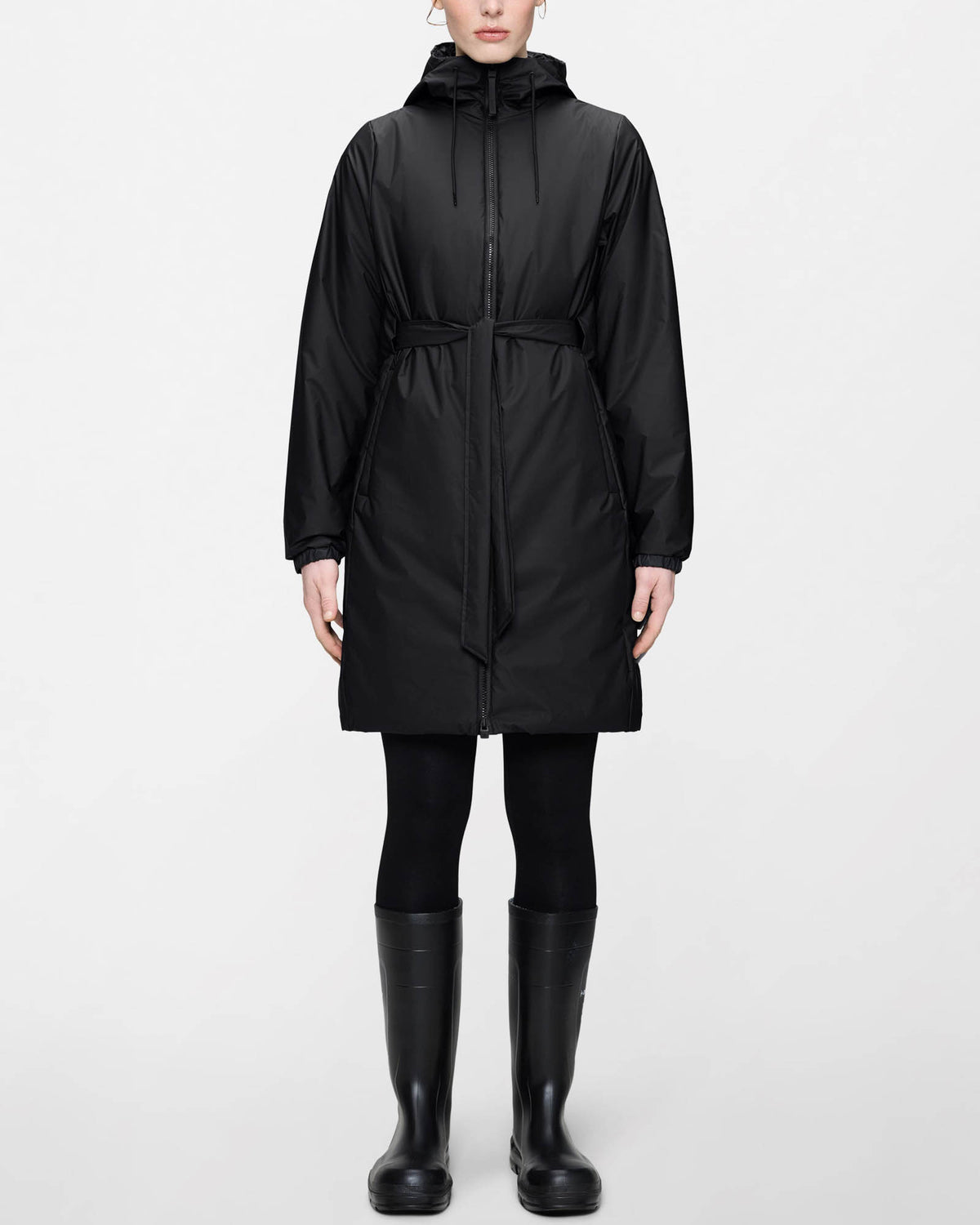 Lohja Curve Jacket