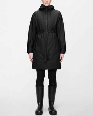 Lohja Curve Jacket