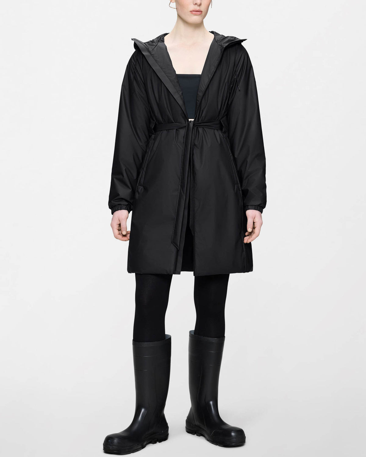 Lohja Curve Jacket