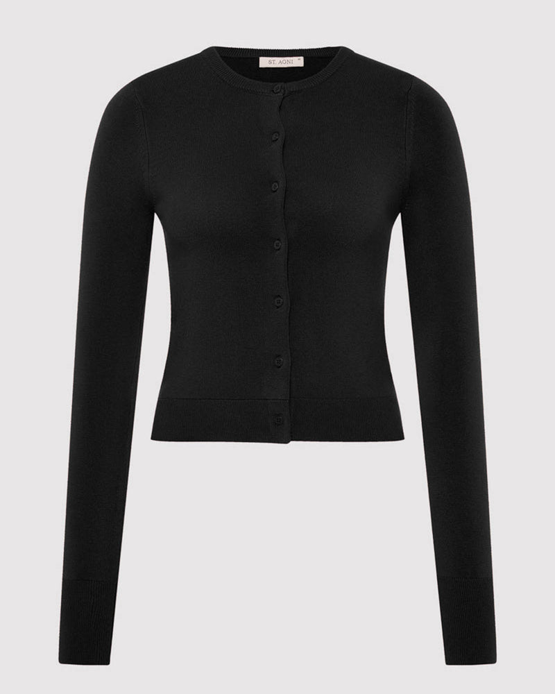 Classic Cardigan