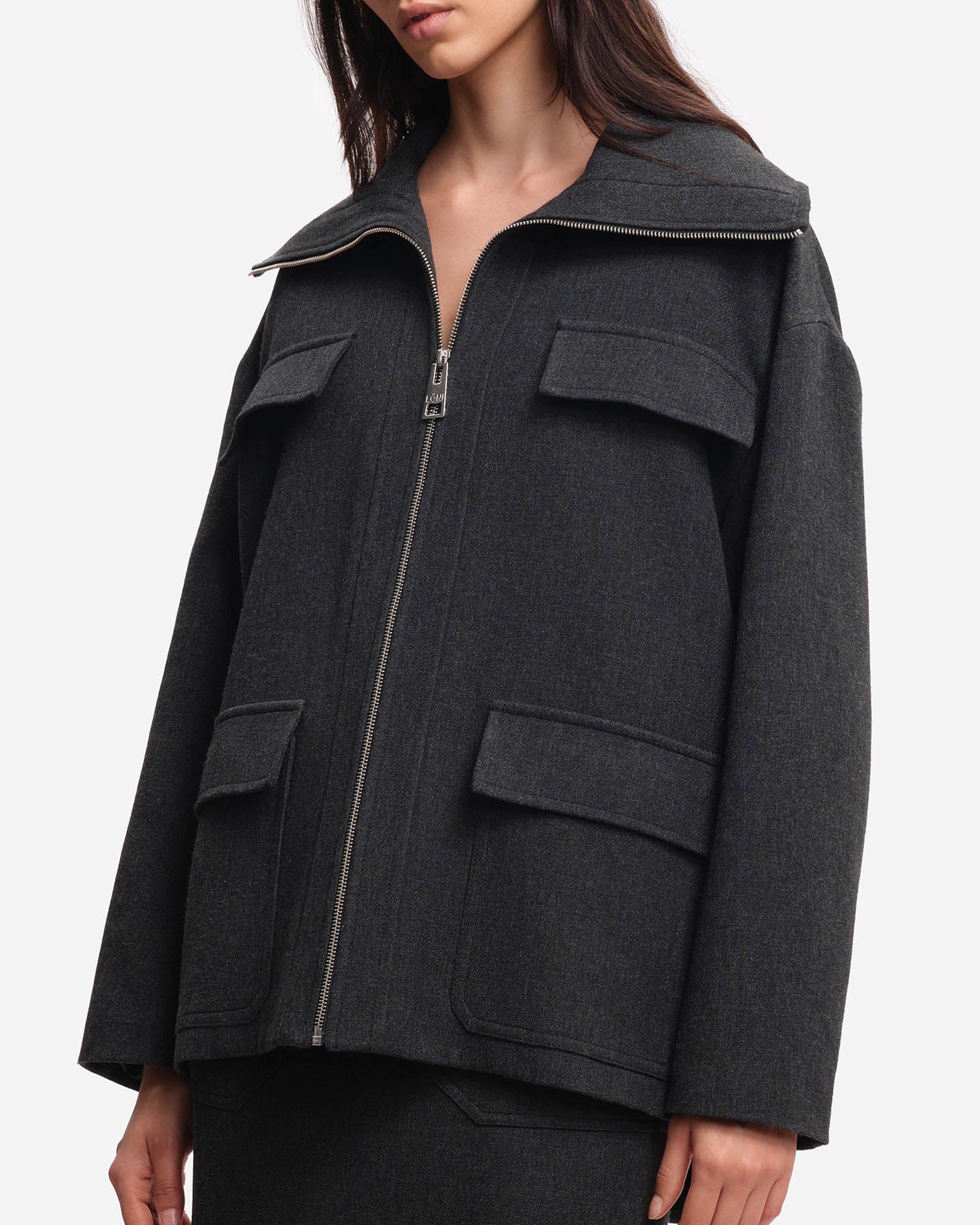 Gina Jacket
