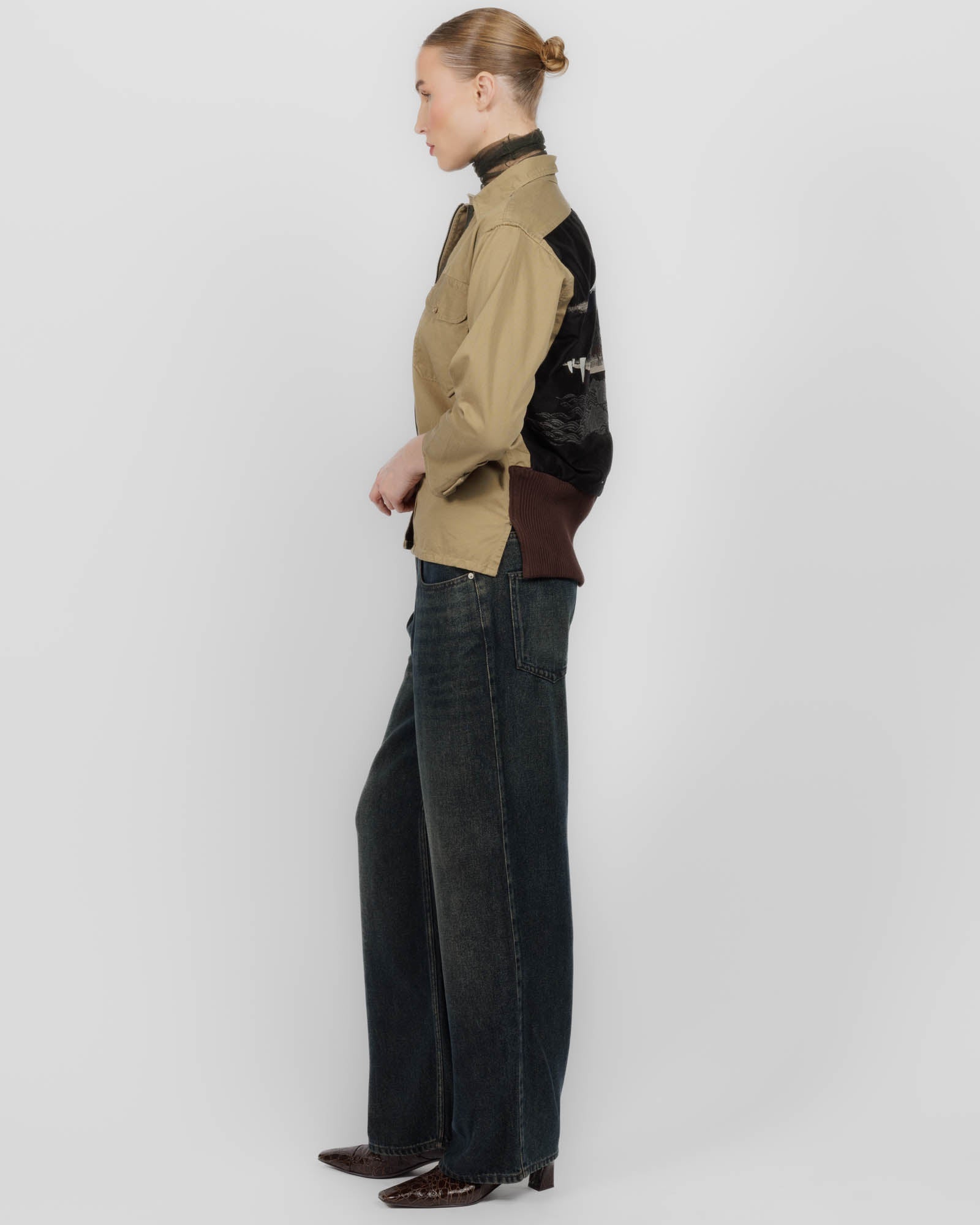 Vintage Shirt