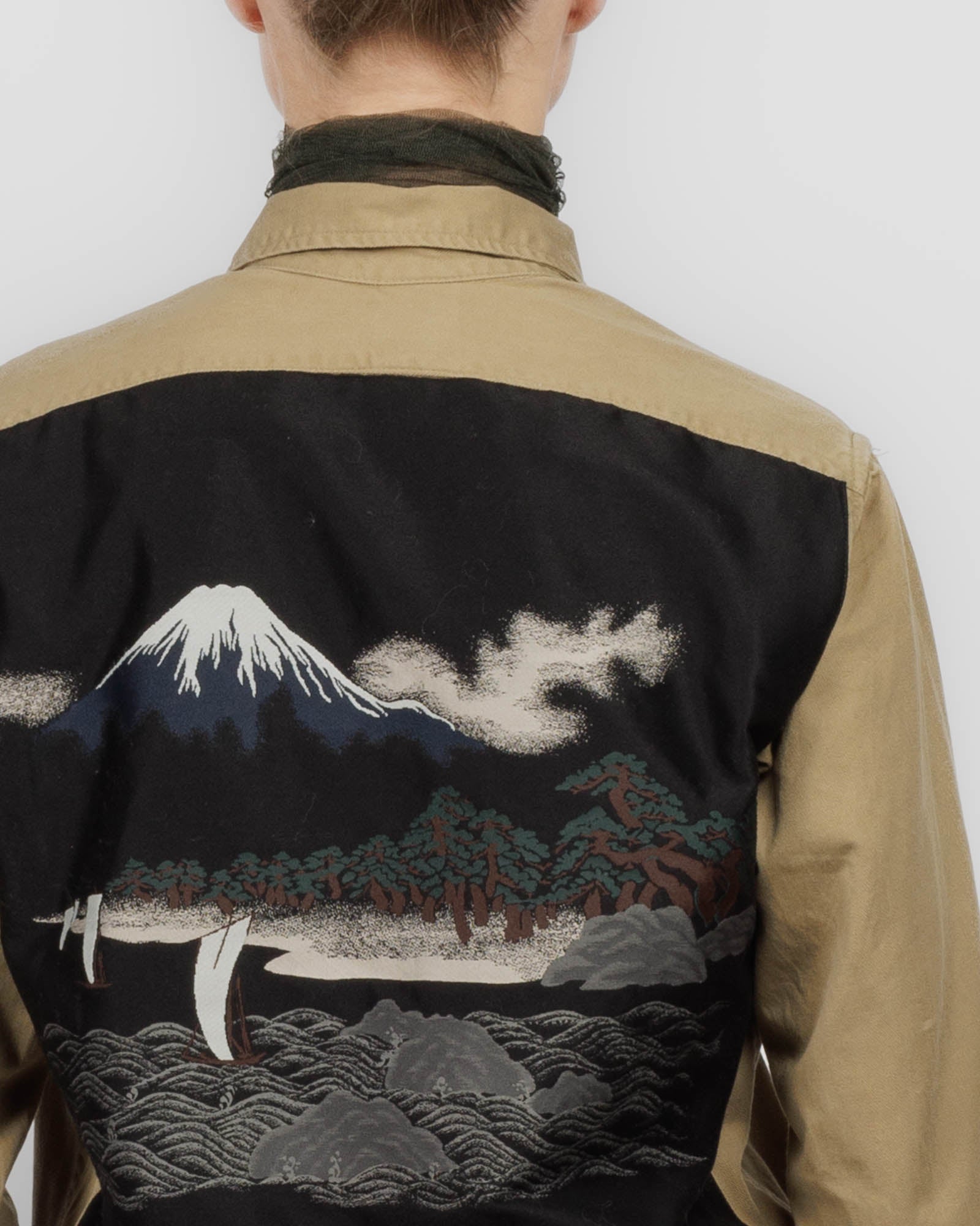 Vintage Shirt