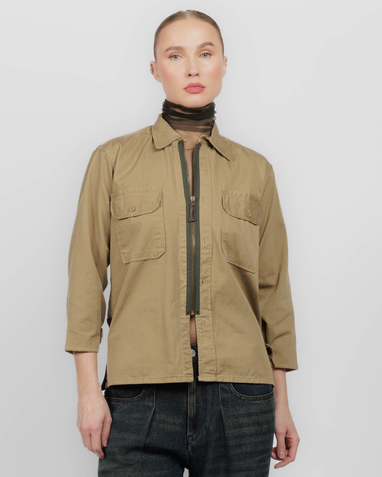 Vintage Shirt