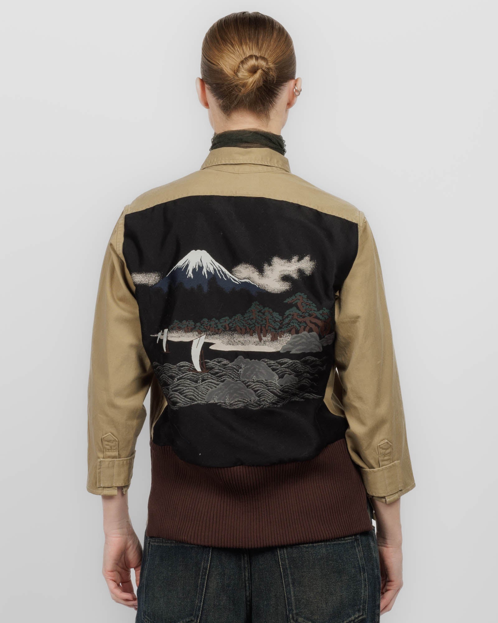 Vintage Shirt