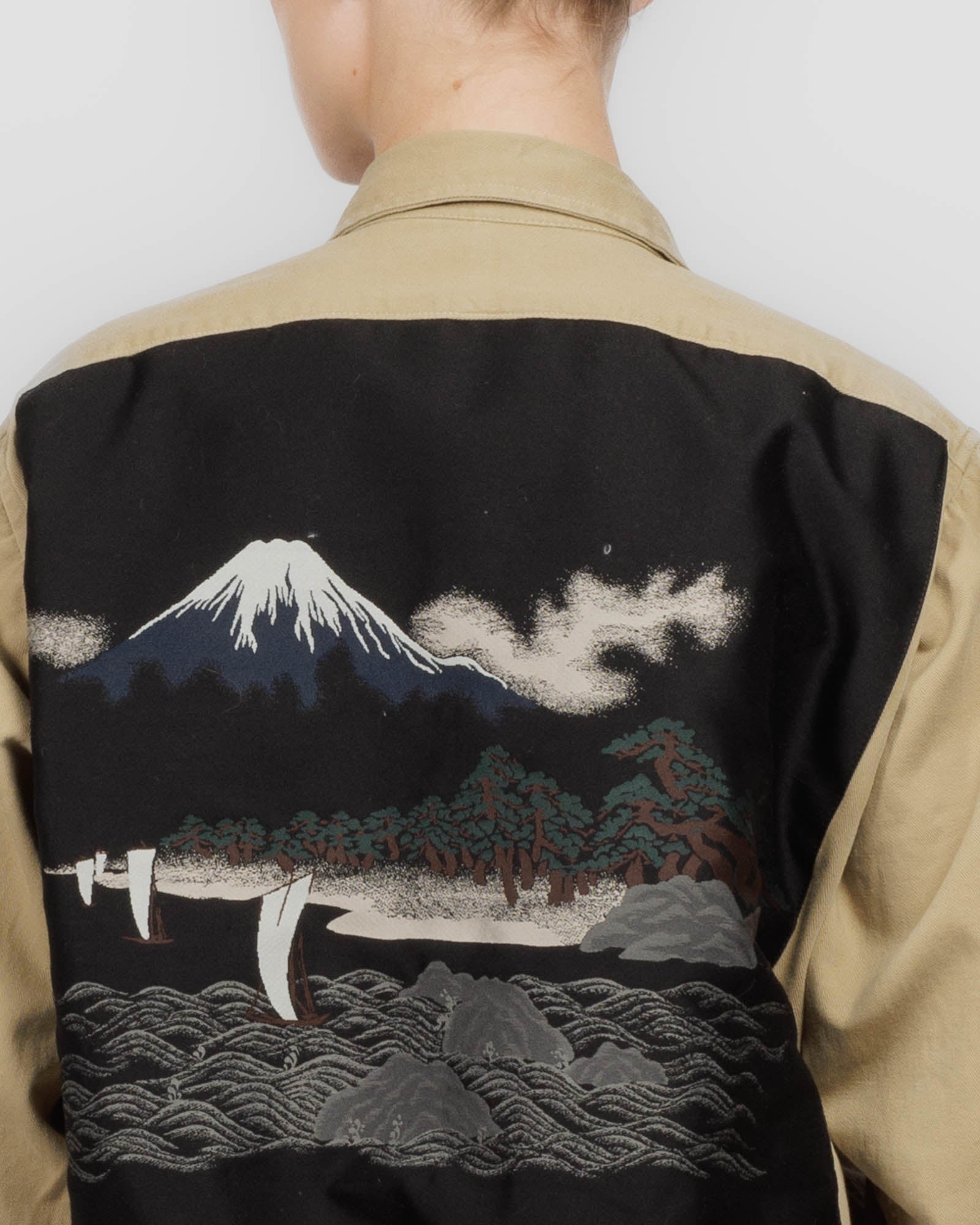 Vintage Shirt